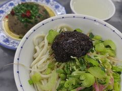 -海碗居老北京炸酱面(增光路店)