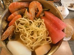 -国宾酒店-花园咖啡自助餐厅(北营房中街店)