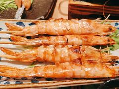 -德川家日本料理(顺义华联店)