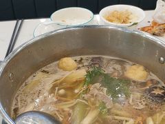 -果然农夫椰子鸡(虎门大润发店)