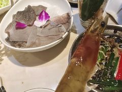 -围炉夜话·潮汕卤水火锅(榕江店)