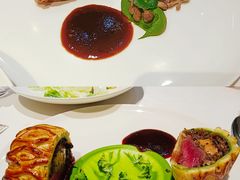 -L'Arome芳芳法国餐厅(仙林金鹰店)