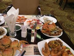 -荣誉国际酒店-海鲜自助餐厅(迎宾大道店)