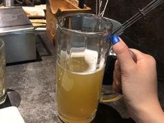 -很久以前羊肉串(簋街店)