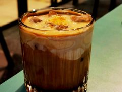 -sugarman espresso素饮糖人高新咖啡工厂