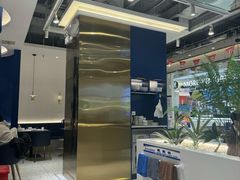 -兰湘子·湘菜小炒(崂山丽达店)