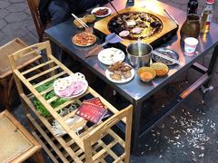 -阿昌白族石板烧(大理古城店)