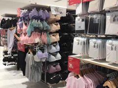 -优衣库(无锡荟聚购物中心店)