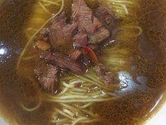 牛肉面-杨裕兴(岳麓山店)