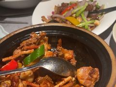 -晓粤·惹味粤菜(凯德乐峰广场店)