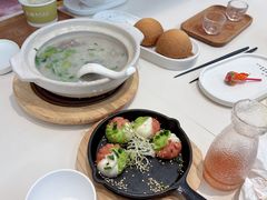 -蔡澜点心·粤菜(月星环球港店)