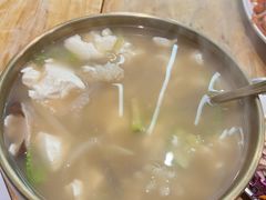 -管中炸鸡(建国道店)