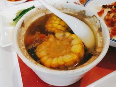 -钟姐炖品(万象城店)