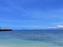 -三亚西岛海洋文化旅游区