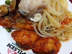 -福缘烤肉王自助(爱琴海-原比尔森店)