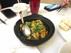 -丰收日·小海鲜·沪上家宴(顾村正大店)