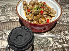 -绿茶餐厅(汇悦大融城店)