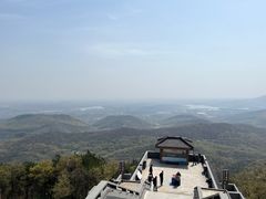 -句容茅山景区