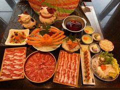 -三石铁板烧(紫竹桥店)