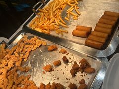 -稻香酒家·35年老字号(侨光店)