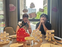 -北京泰富酒店-柏景轩中餐厅