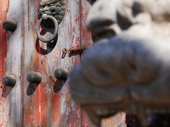 -焦山景区-万佛塔