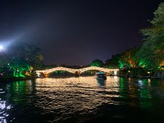 -桂林两江四湖景区