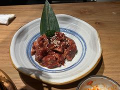 -烧肉达人•炭火烧肉(新天地店)