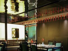 -宫燕府·京菜·烤鸭·淮扬菜(王府中心店)