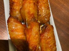 -蚝翅·海鲜粥·烧烤·羊肉季(鄞州万达店)
