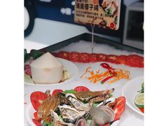 -盒马鲜生(莱蒙都会店)