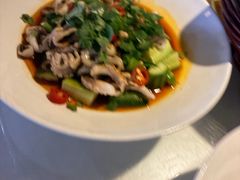 -老平安农家菜(平安店)