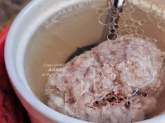 特色肉坨汤-秦胖子肉陀良心店