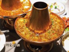 -觅山云南菜(泊富ICITY店)