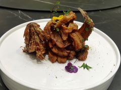 -九重天大饭店(北大街店)