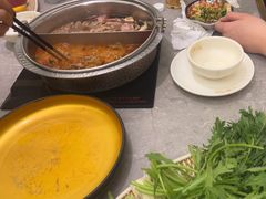 -一绪に寿喜烧(荟聚店)