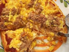-萨莉亚意式餐厅(玉泉路物美店)