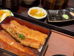 -玄白·炭烤活鳗(上海首店)