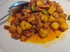 -兰湘子·湘菜小炒(长安万科广场店)