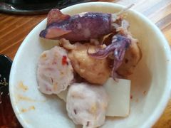 -呷哺呷哺 黄金牧场 (盛世天骄店)