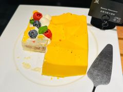 -Social 秀西餐厅-长沙瑞吉酒店(运达店)