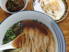 -小方的面(徐家汇店)