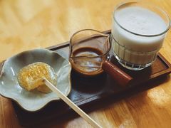 -默迹咖啡馆