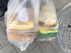 -绿豆酥(城中路店)