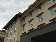 -西姆山居酒店(九寨沟沟口店)