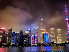 -上海港国际客运中心