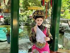 -白家大院·王府宫廷菜(苏州街店)