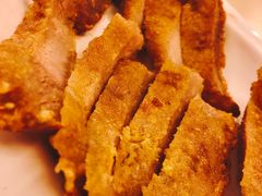 -永盈茶餐厅(中山四路店)