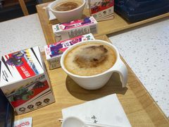 -味千拉面(惠州淡水嘉信茂广场分店)