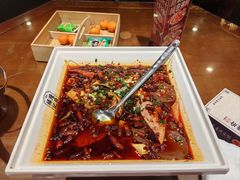 -杨记隆府(重庆总店)